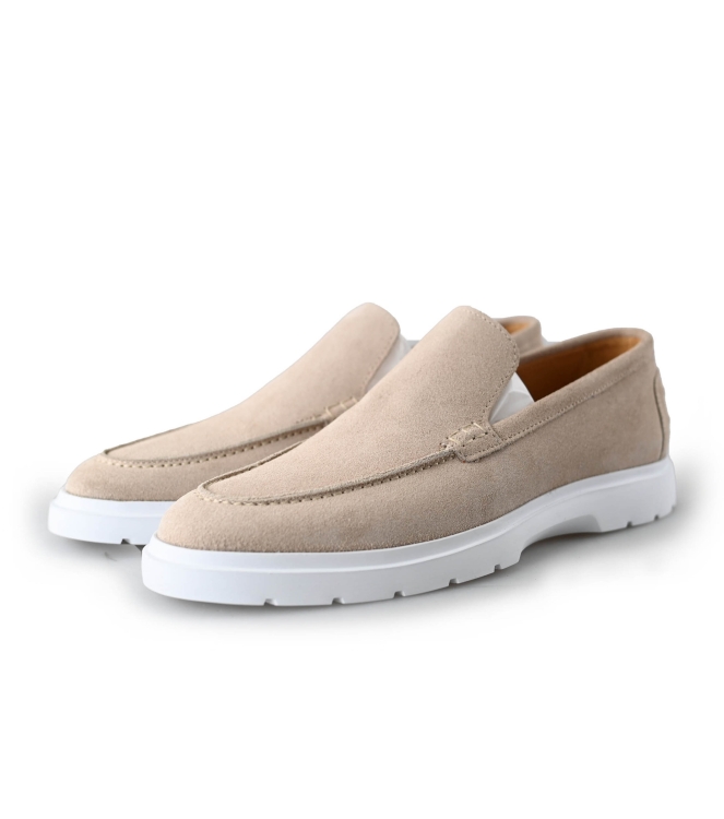 Alberto Bellini Loafers