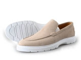 Alberto Bellini Loafers