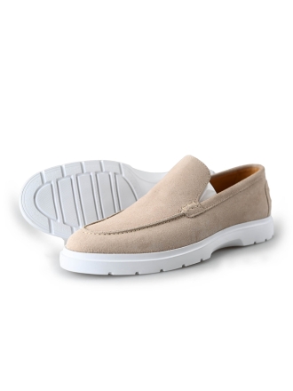 Alberto Bellini Loafers