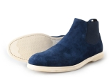 Alberto Bellini Chelsea boots
