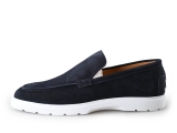Alberto Bellini Loafers