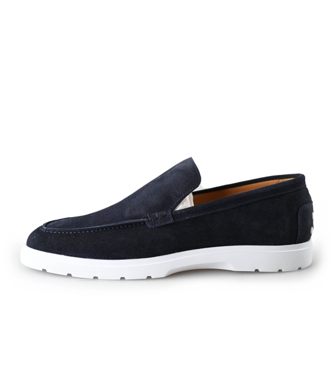 Alberto Bellini Loafers