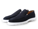 Alberto Bellini Loafers