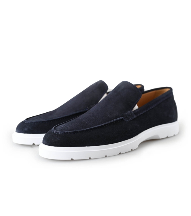 Alberto Bellini Loafers