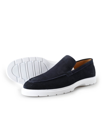 Alberto Bellini Loafers