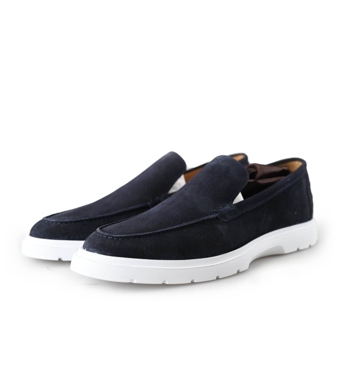 Alberto Bellini Loafers
