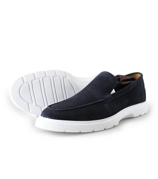 Alberto Bellini Loafers