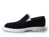 Alberto Bellini Loafers
