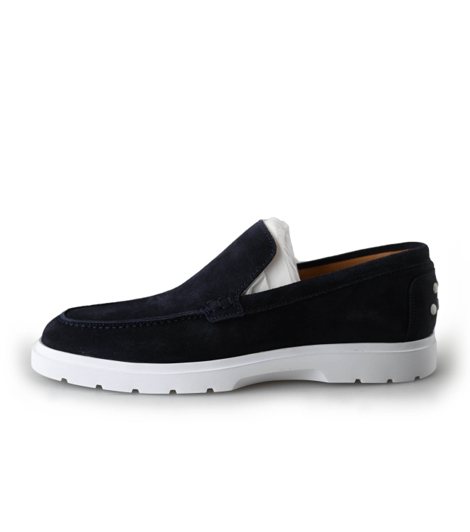 Alberto Bellini Loafers