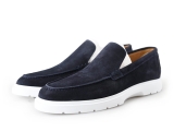 Alberto Bellini Loafers