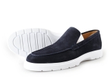 Alberto Bellini Loafers