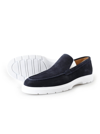 Alberto Bellini Loafers