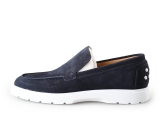 Alberto Bellini Loafers