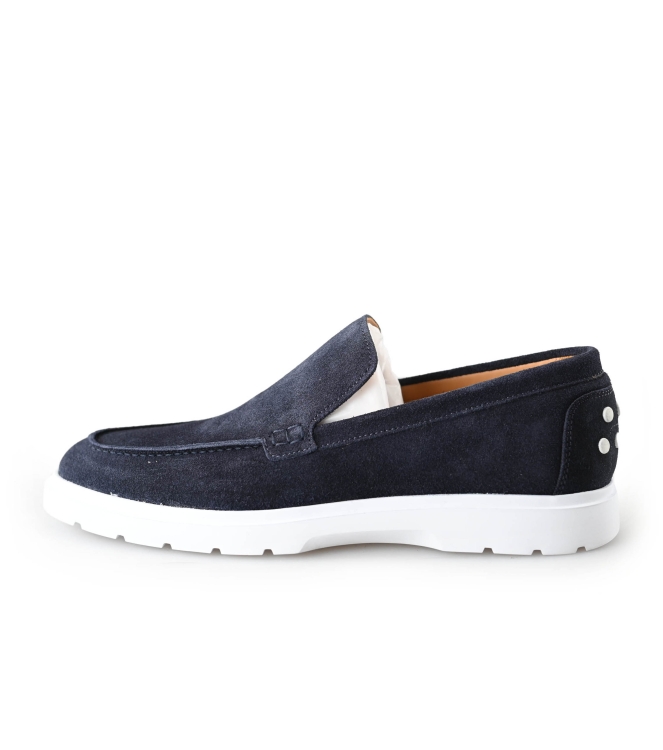 Alberto Bellini Loafers