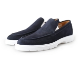 Alberto Bellini Loafers