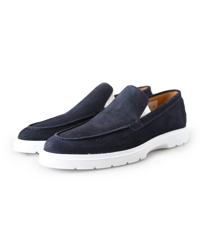Alberto Bellini Loafers