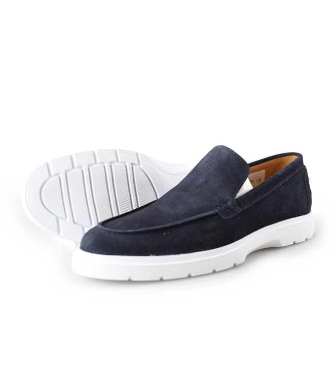 Alberto Bellini Loafers