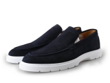 Alberto Bellini Loafers