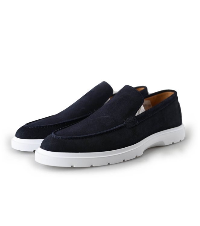 Alberto Bellini Loafers