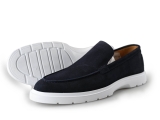 Alberto Bellini Loafers