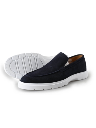 Alberto Bellini Loafers