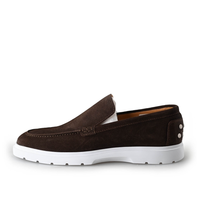 Alberto Bellini Loafers