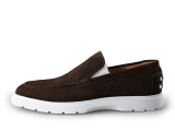 Alberto Bellini Loafers