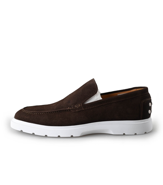 Alberto Bellini Loafers
