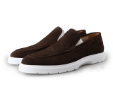 Alberto Bellini Loafers