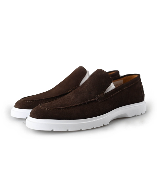 Alberto Bellini Loafers