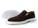 Alberto Bellini Loafers