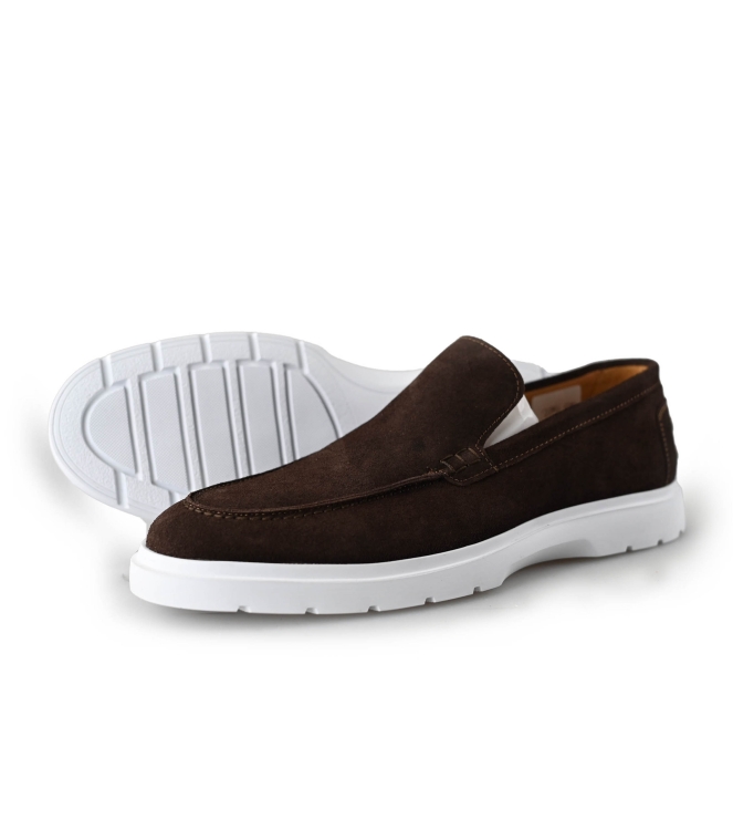 Alberto Bellini Loafers