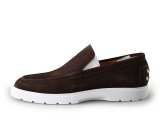 Alberto Bellini Loafers