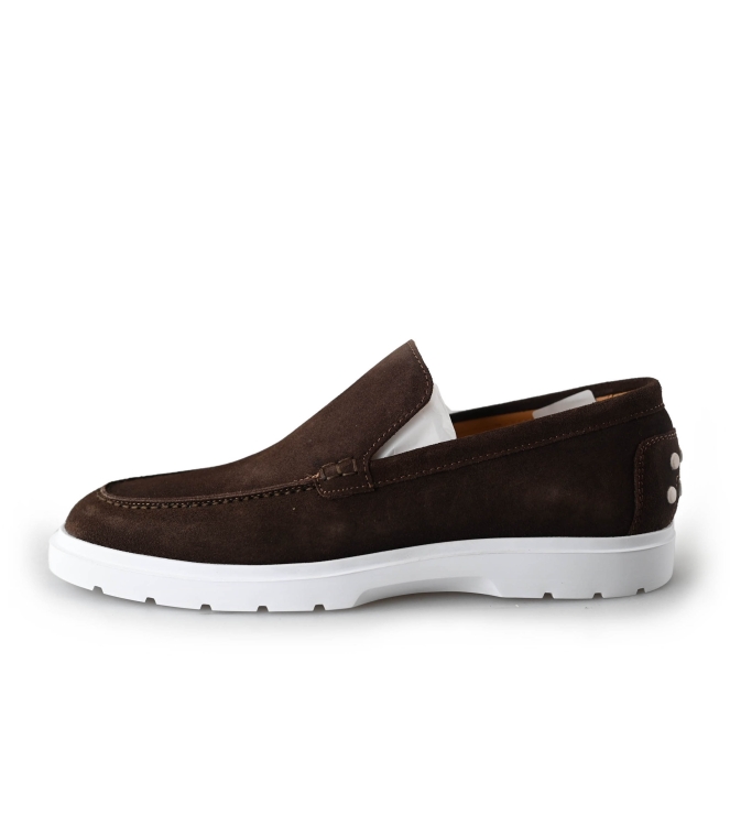 Alberto Bellini Loafers