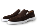 Alberto Bellini Loafers