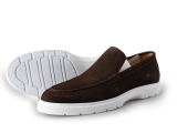Alberto Bellini Loafers
