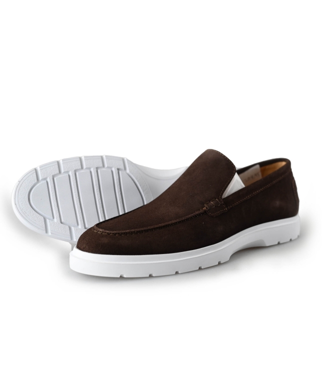 Alberto Bellini Loafers