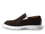 Alberto Bellini Loafers