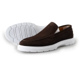 Alberto Bellini Loafers