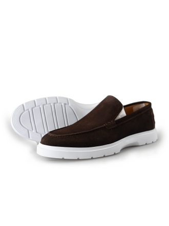 Alberto Bellini Loafers