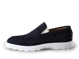 Alberto Bellini Loafers