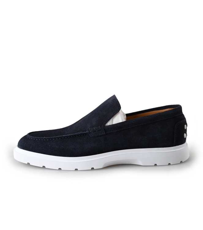 Alberto Bellini Loafers