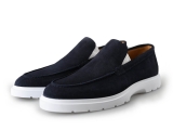 Alberto Bellini Loafers