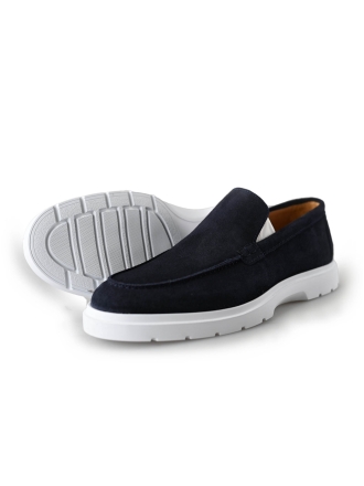 Alberto Bellini Loafers