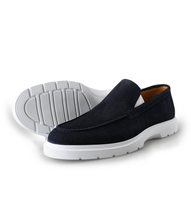 Alberto Bellini Loafers