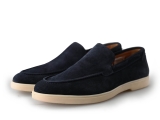 Alberto Bellini Loafers