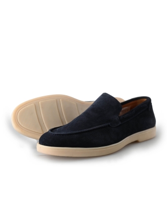 Alberto Bellini Loafers