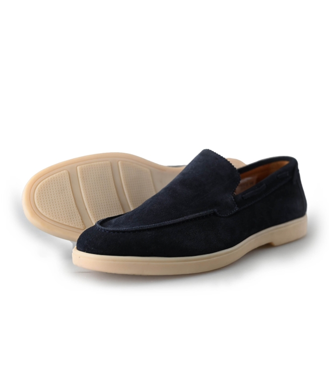 Alberto Bellini Loafers