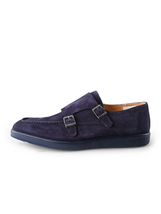Alberto Bellini Nette schoenen Blauw 212643