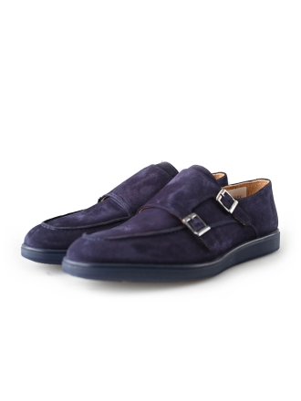 Alberto Bellini Nette schoenen Blauw 212643